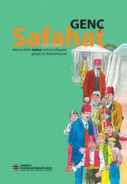 Genç Safahat (Ciltli)