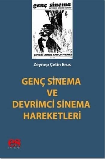 Genç Sinema ve Devrimci Sinema Hareketleri