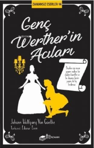 Genç Werther'in