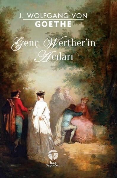 Genç Wertherin Acıları