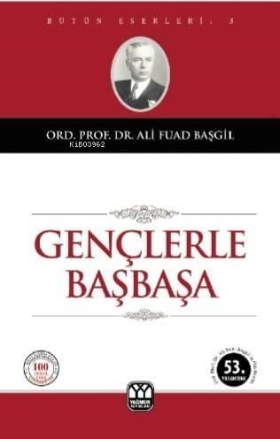 Gençlerle Başbaşa