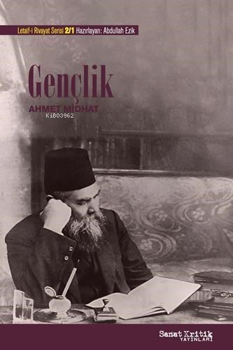 Gençlik;Letaif-i Rivayat - 2:1