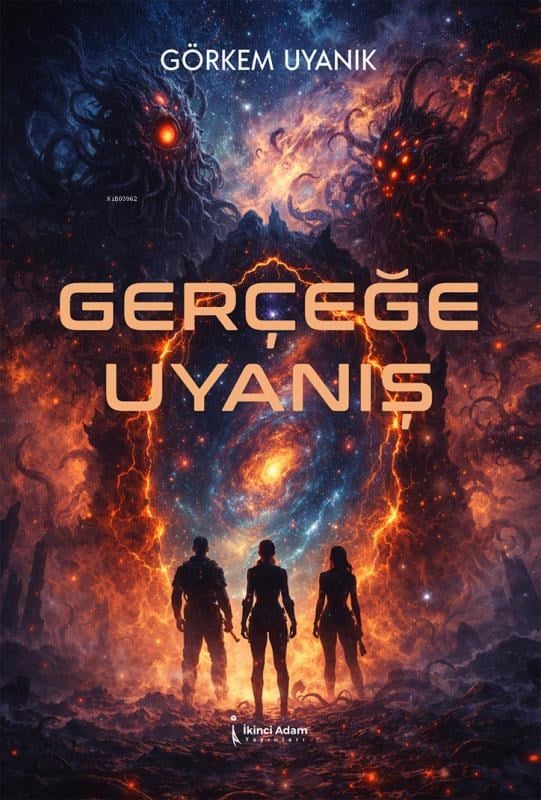 Gerçeğe Uyanış