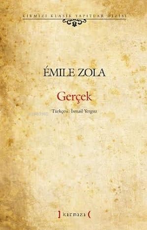 Gerçek - Ciltli