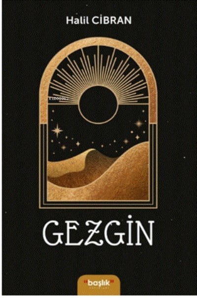 Gezgin