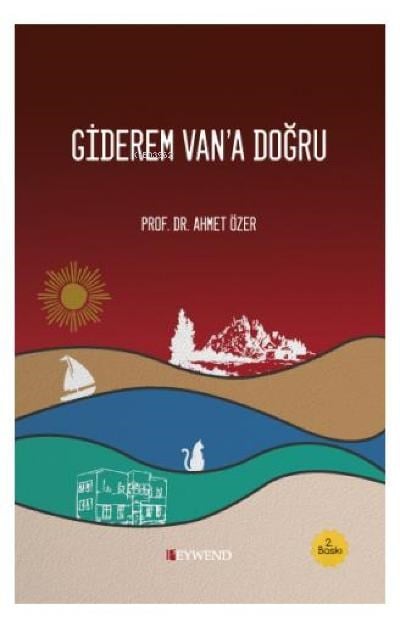 Giderem Van'A Doğru