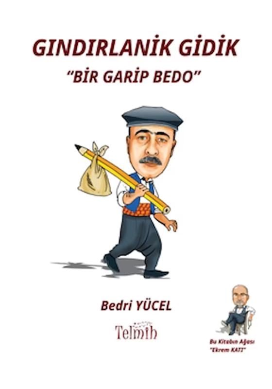 Gındırlanik Gidik