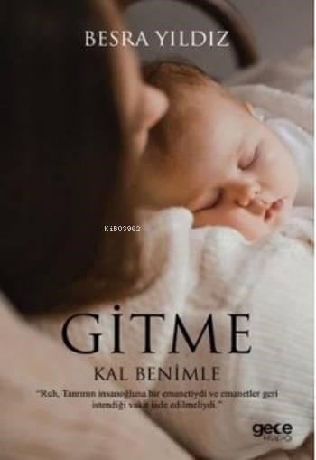 Gitme Kal Benimle