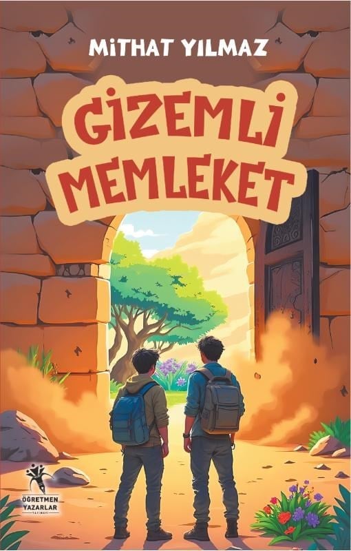 Gizemli Memleket (10+Yaş )
