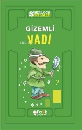 Gizemli Vadi