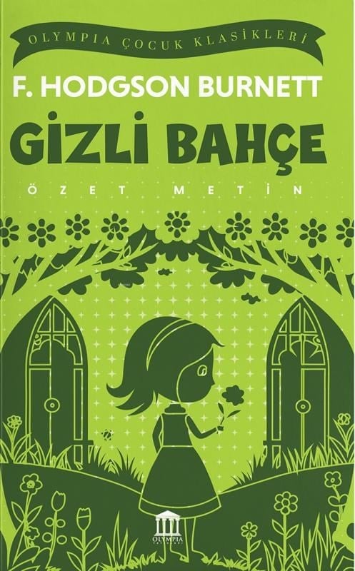 Gizli Bahçe