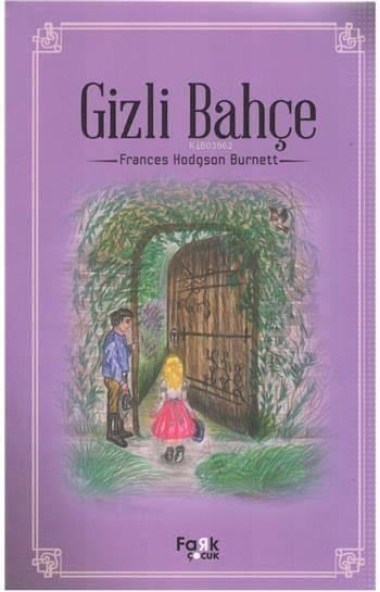 Gizli Bahçe