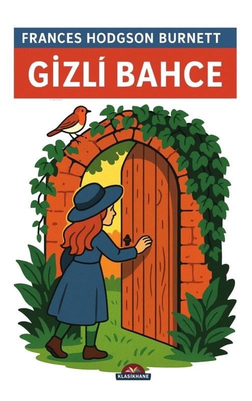 Gizli Bahçe