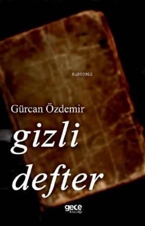 Gizli Defter