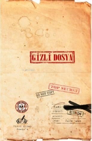Gizli Dosya