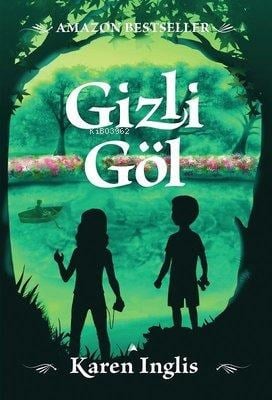 Gizli Göl