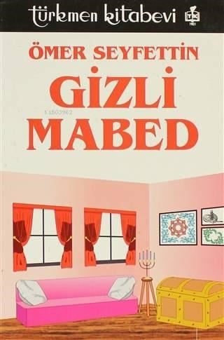 Gizli Mabed