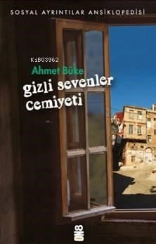 Gizli Sevenler Cemiyeti