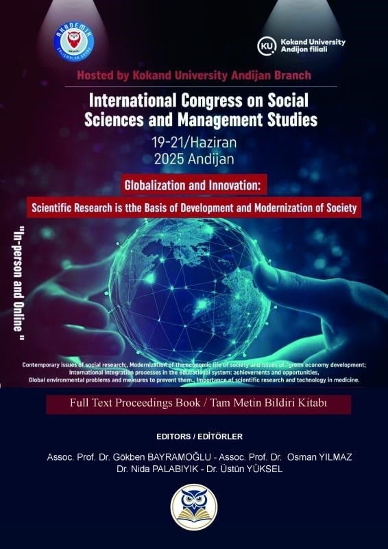 Globalization and Innovation The Foundation of Scientific Research, Social Development, and Modernization
