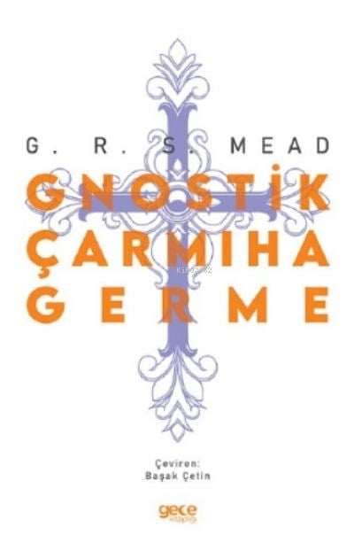 Gnostik Çarmıha Germe