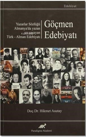 Göçmen Edebiyatı
