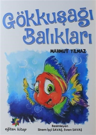 Gökkuşağı Balıkları