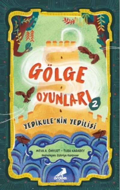 Gölge Oyunları 2