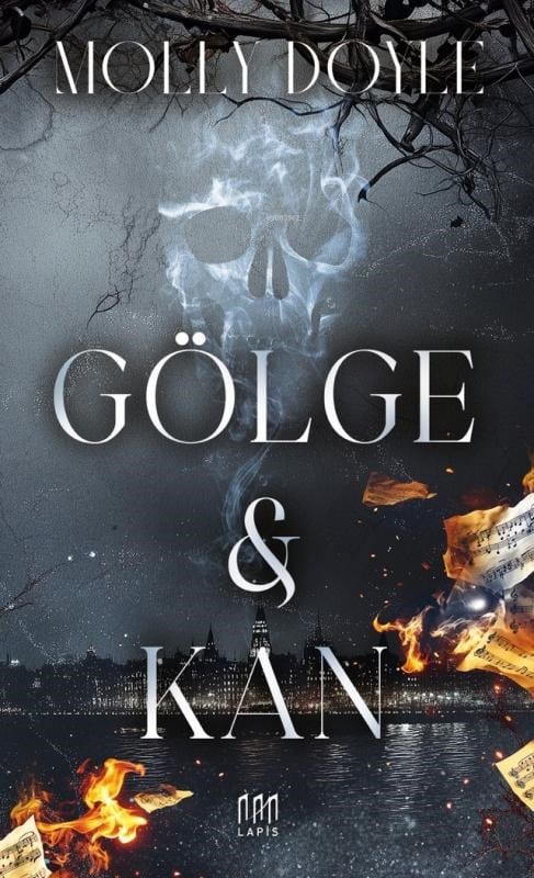 Gölge ve Kan (Ciltli)