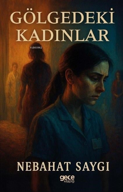 Gölgedeki Kadınlar