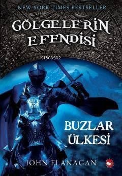 Gölgelerin Efendisi 3; Buzlar Ülkesi