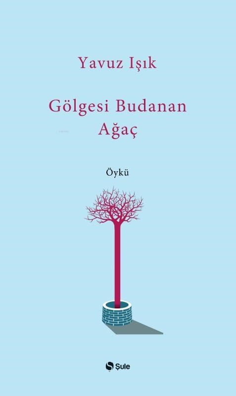 Gölgesi Budanan Ağaç