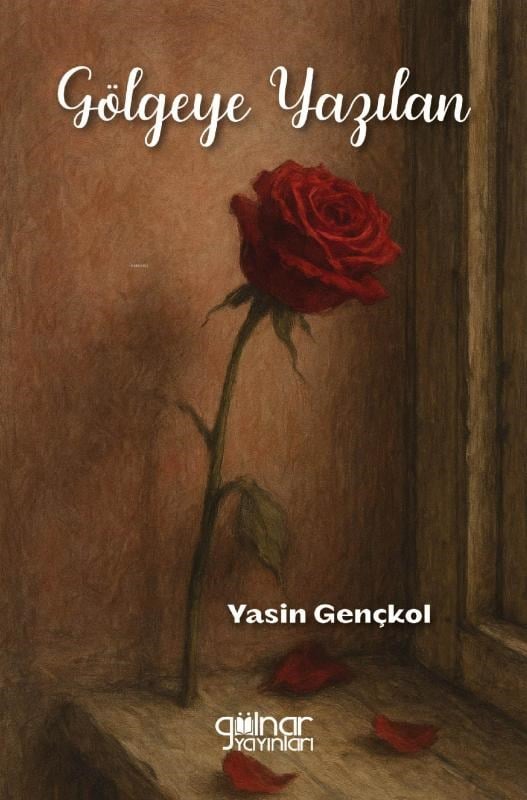 Gölgeye Yazılan