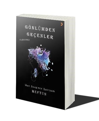Gönlümden Geçenler