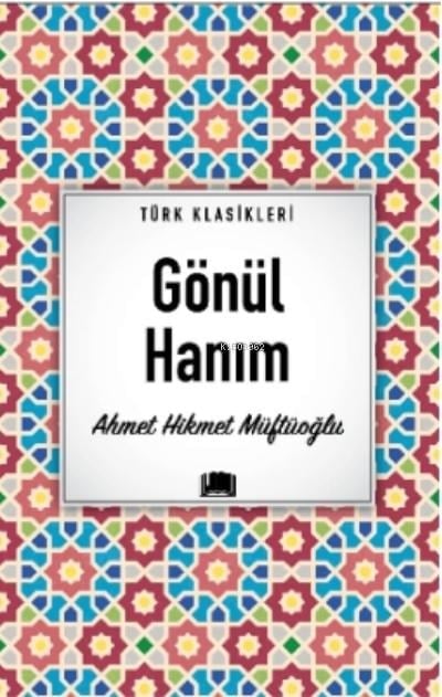 Gönül Hanım