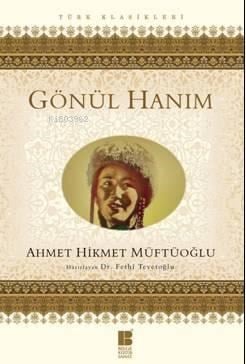 Gönül Hanım