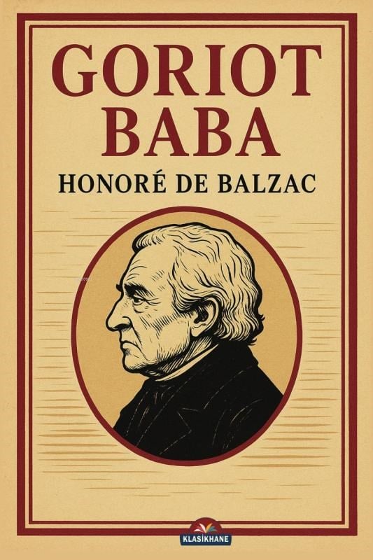 Goriot Baba