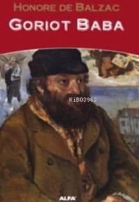 Goriot Baba