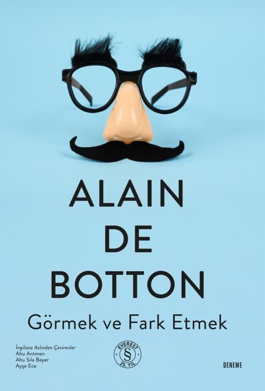Görmek ve Fark Etmek