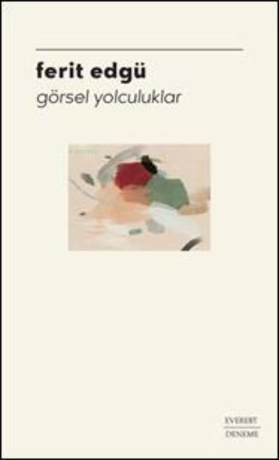 Görsel Yolculuklar