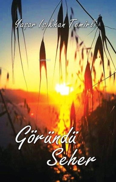 Göründü Seher