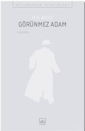 Görünmez Adam