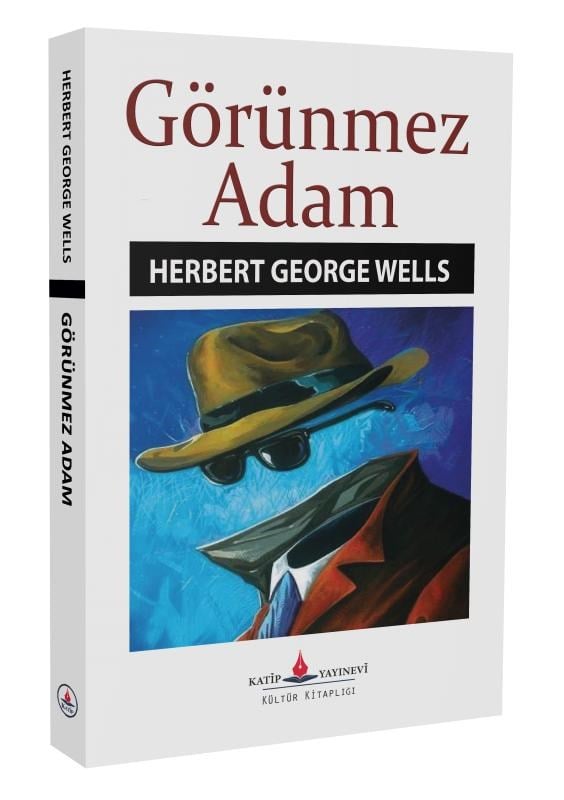 Görünmez Adam