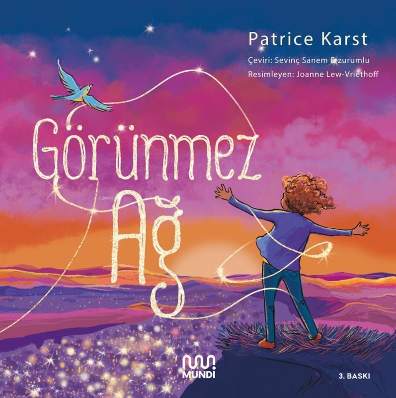 Görünmez Ağ