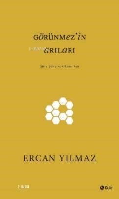 Görünmez'in Arıları; Şiire, Şaire ve Okura Dair