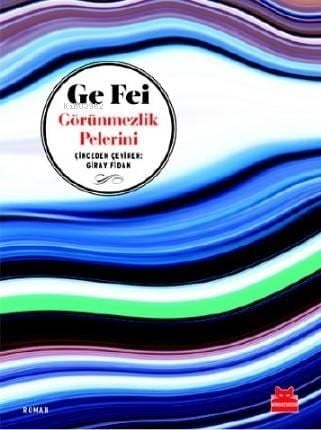 Görünmezlik Pelerini