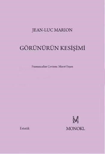 Görünürün Kesişimi