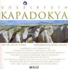 Gözbebeğim Kapadokya