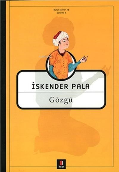 Gözgü