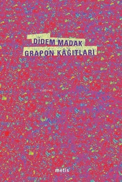 Grapon Kâğıtları