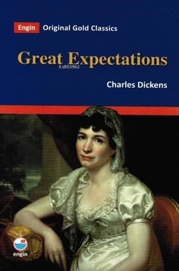 Great Expectations; Original Gold Classics